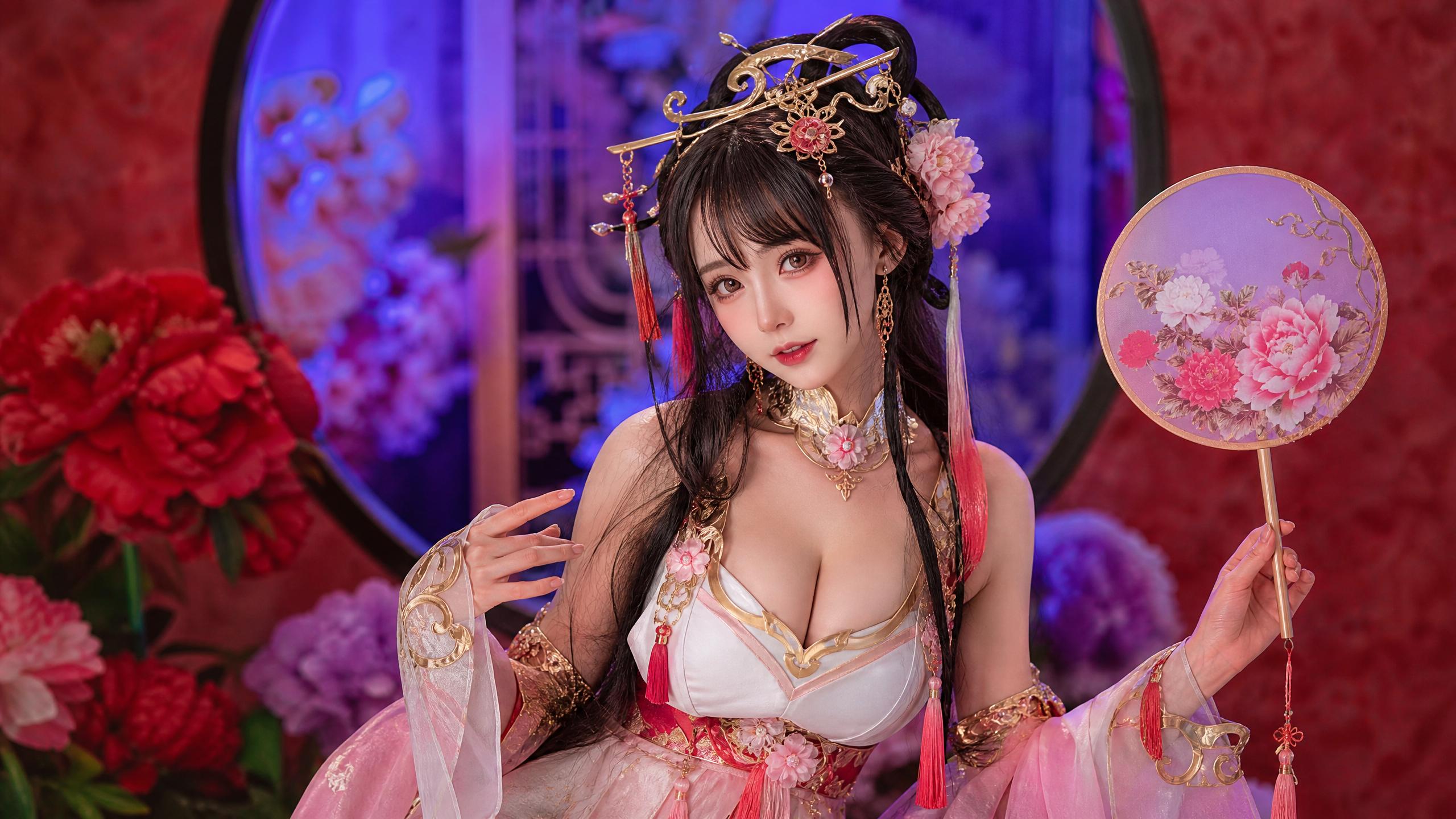 国产视频 - Cosplay动漫视频